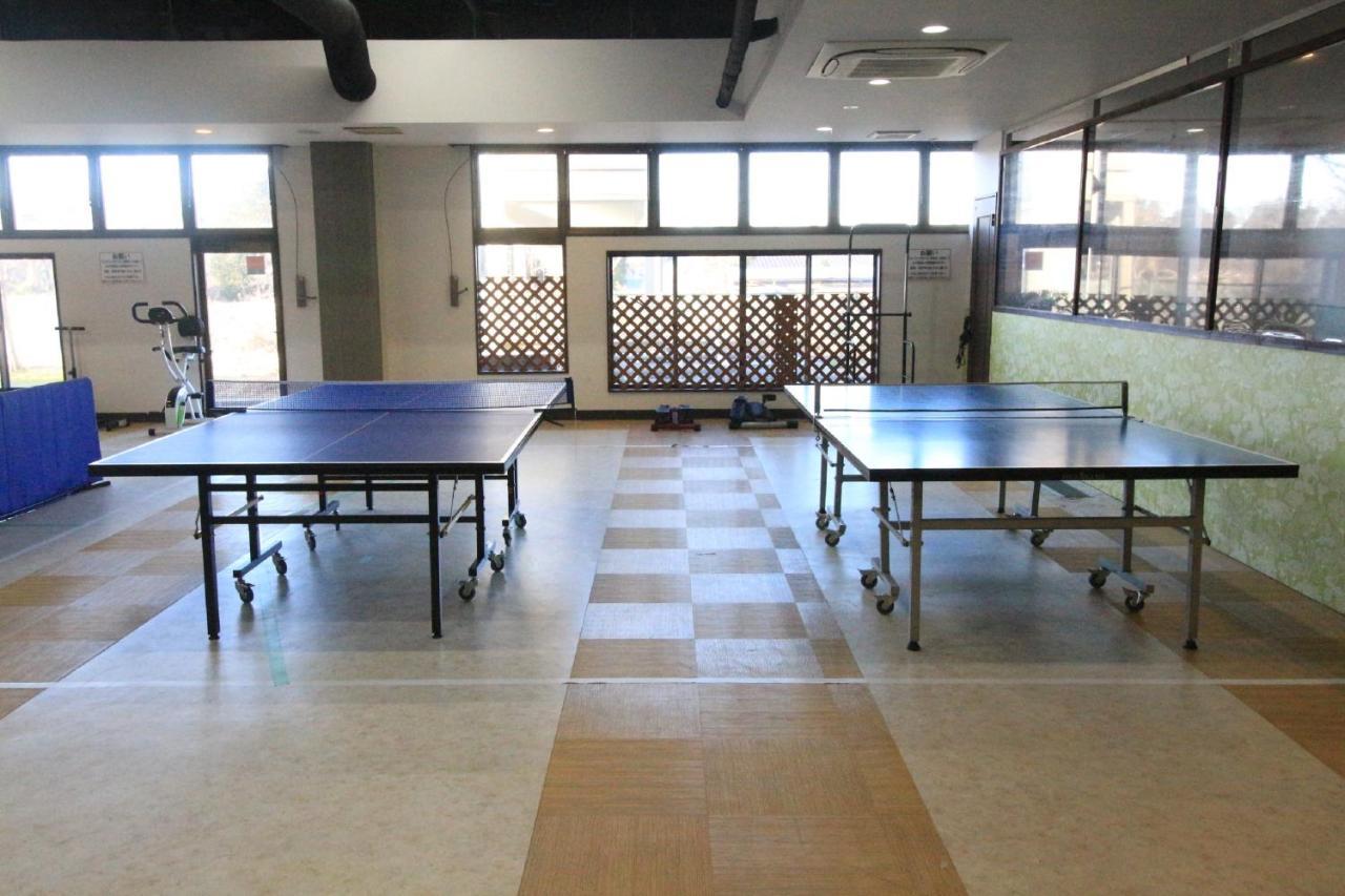 Nagara  Hotel Swan Lake Nagara מראה חיצוני תמונה