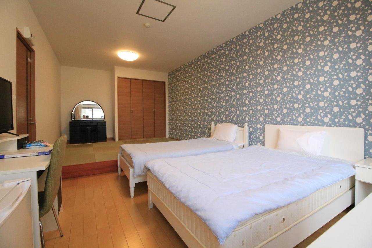 Nagara  Hotel Swan Lake Nagara מראה חיצוני תמונה