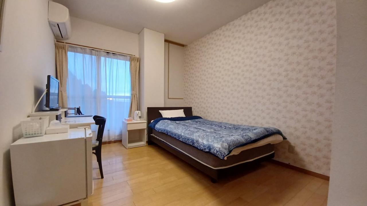 Nagara  Hotel Swan Lake Nagara מראה חיצוני תמונה