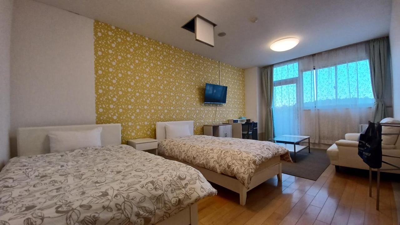 Nagara  Hotel Swan Lake Nagara מראה חיצוני תמונה