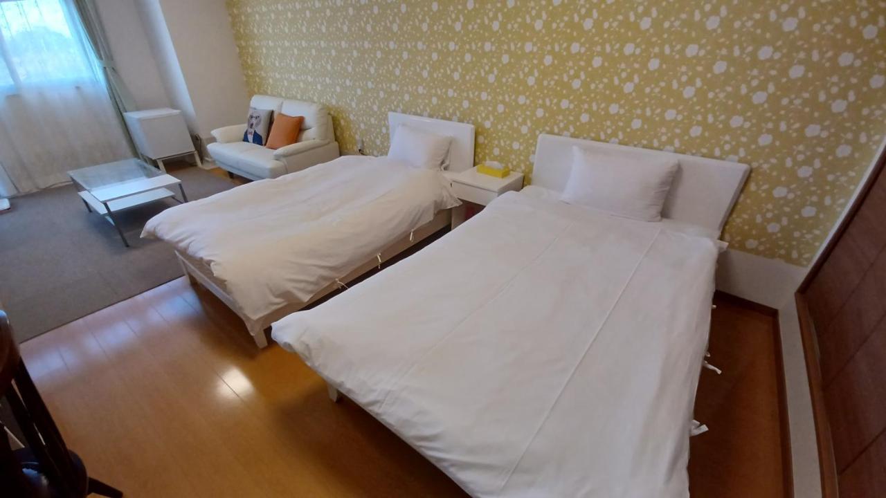 Nagara  Hotel Swan Lake Nagara מראה חיצוני תמונה