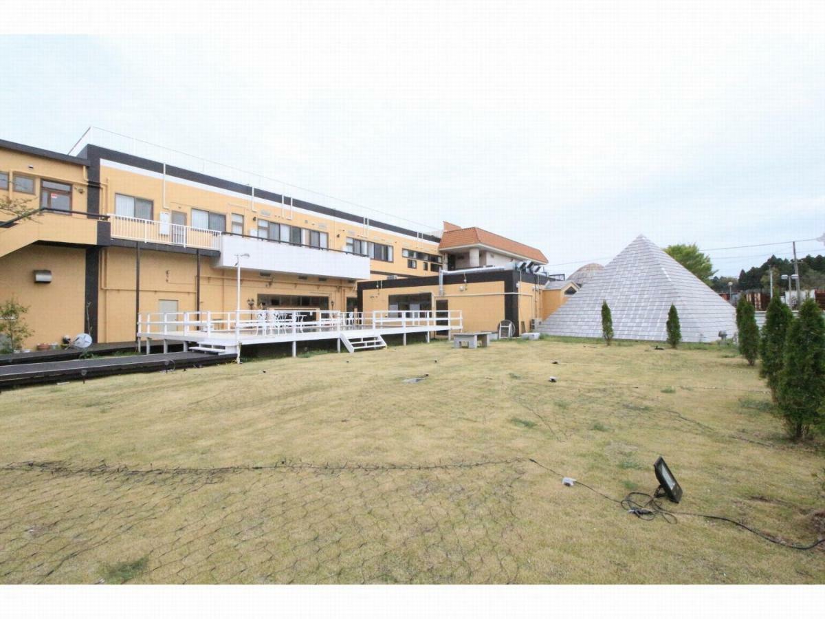 Nagara  Hotel Swan Lake Nagara מראה חיצוני תמונה